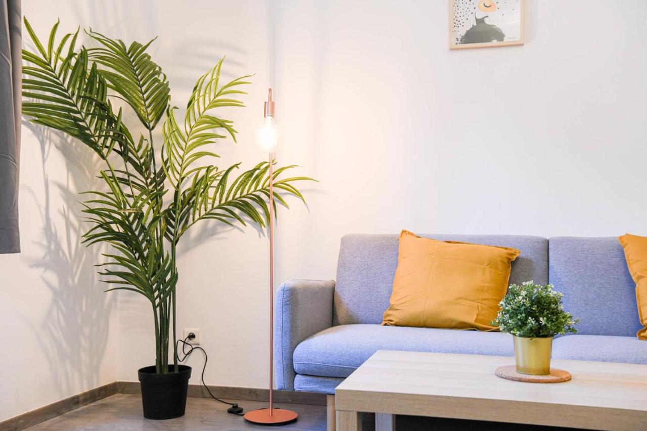 Apartamento Vieux-port Grand 2 Ch Avec Terrasse *